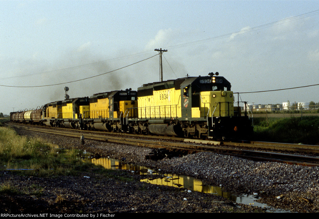 CNW 6934